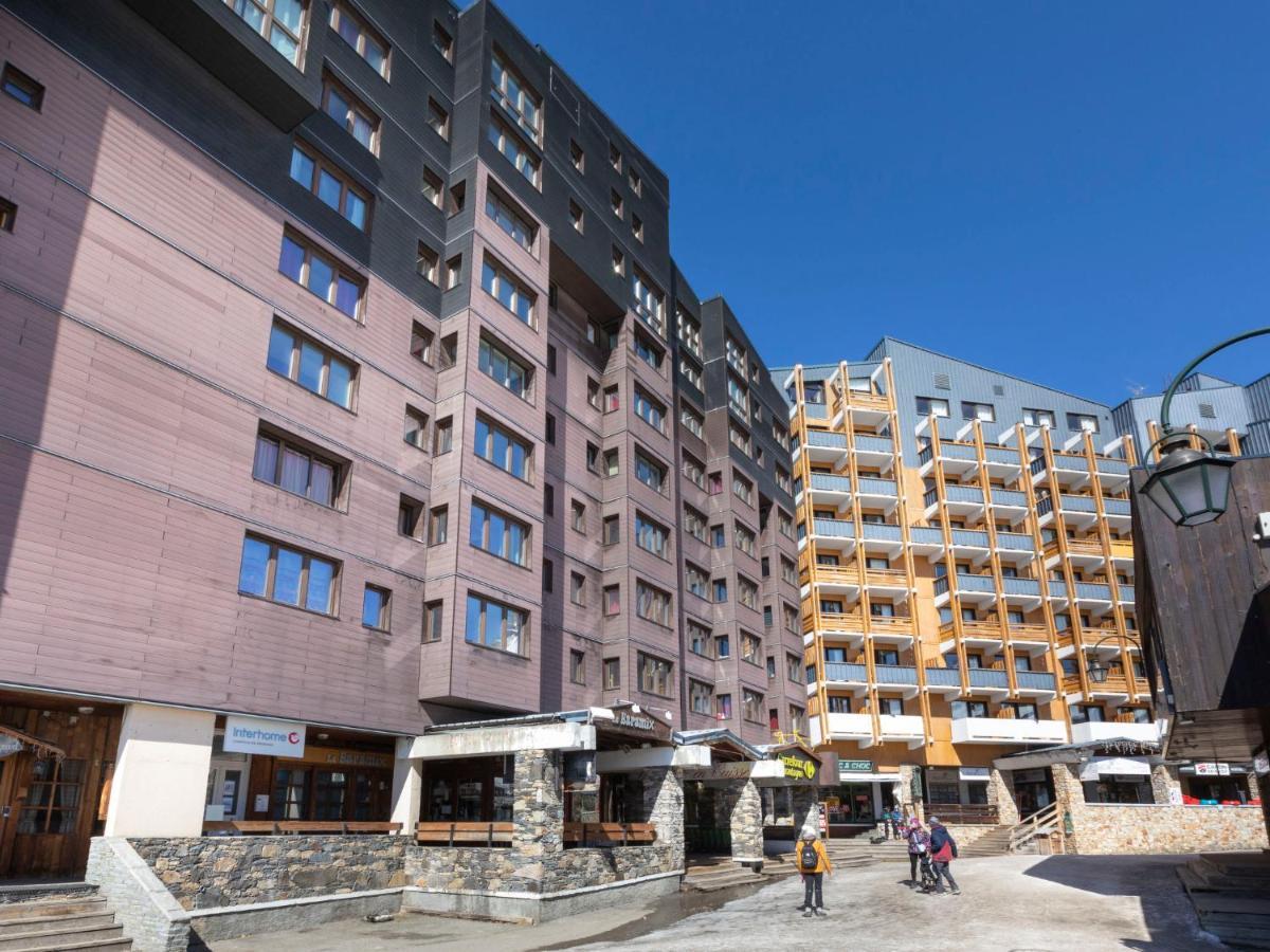 Appartement Arcelle-16
