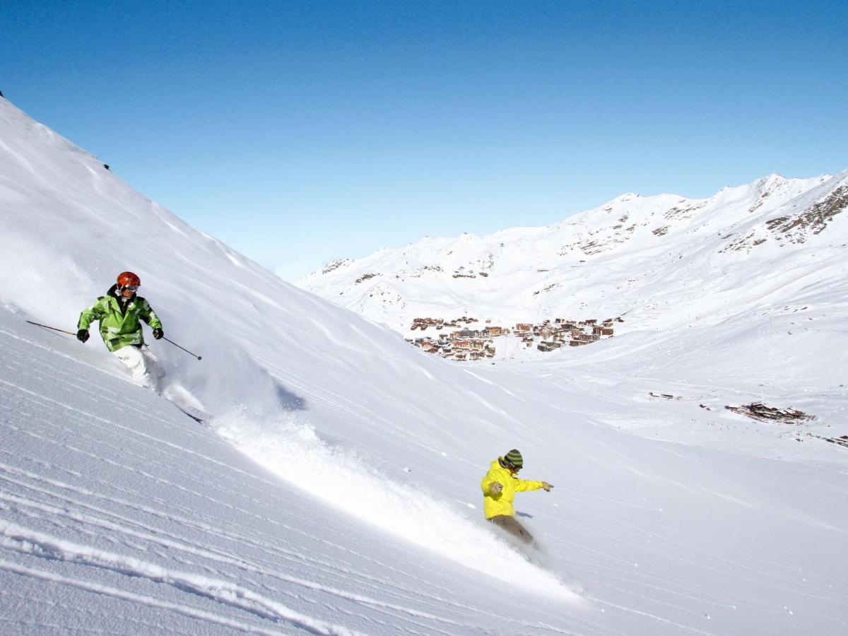 Arcelle-16 * Val Thorens