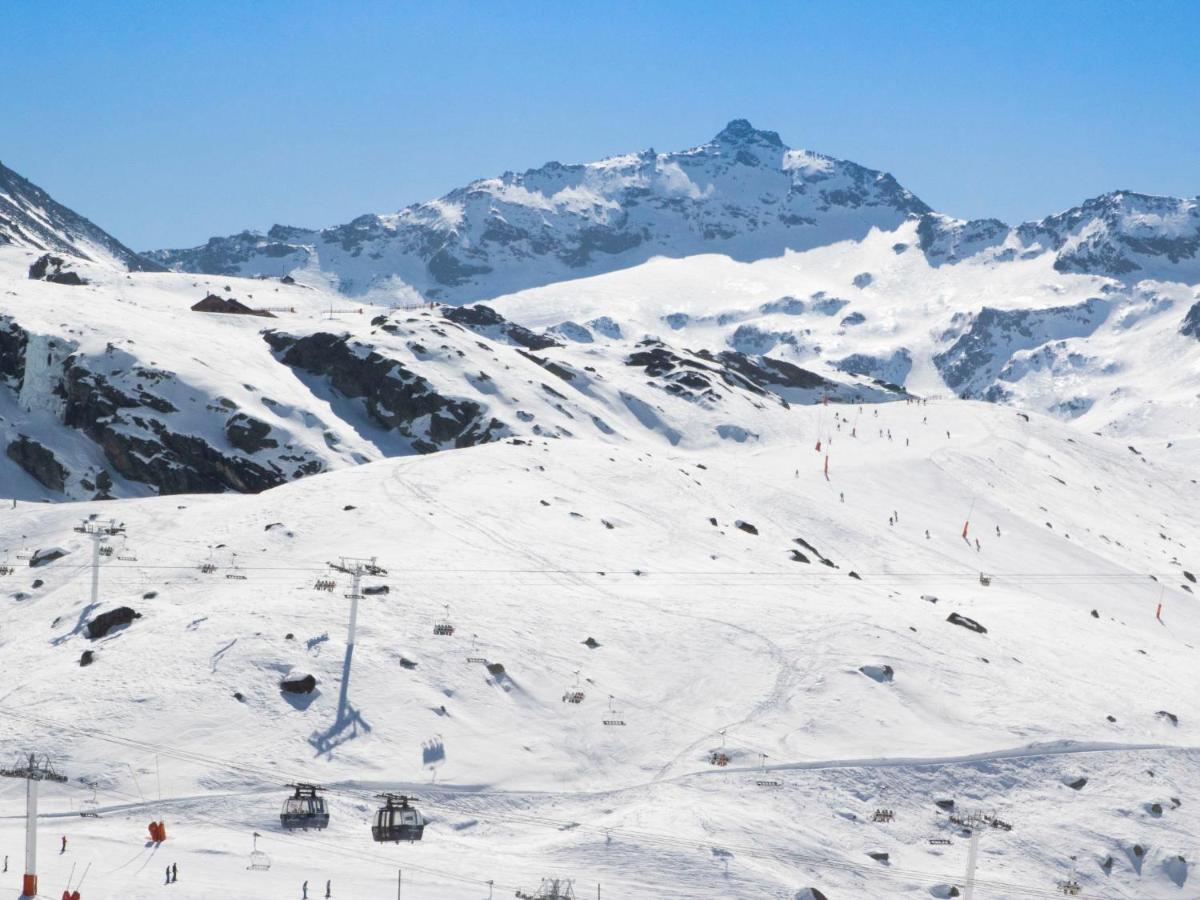 Arcelle-16 Appartement Val Thorens