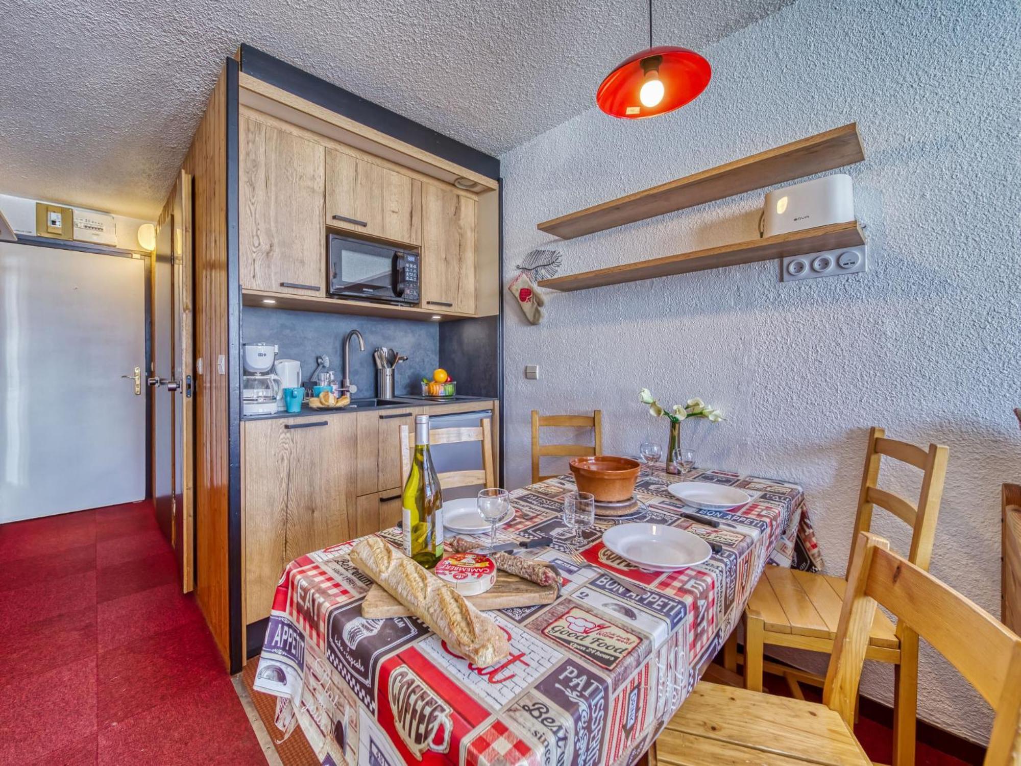 Arcelle-16 Appartement *