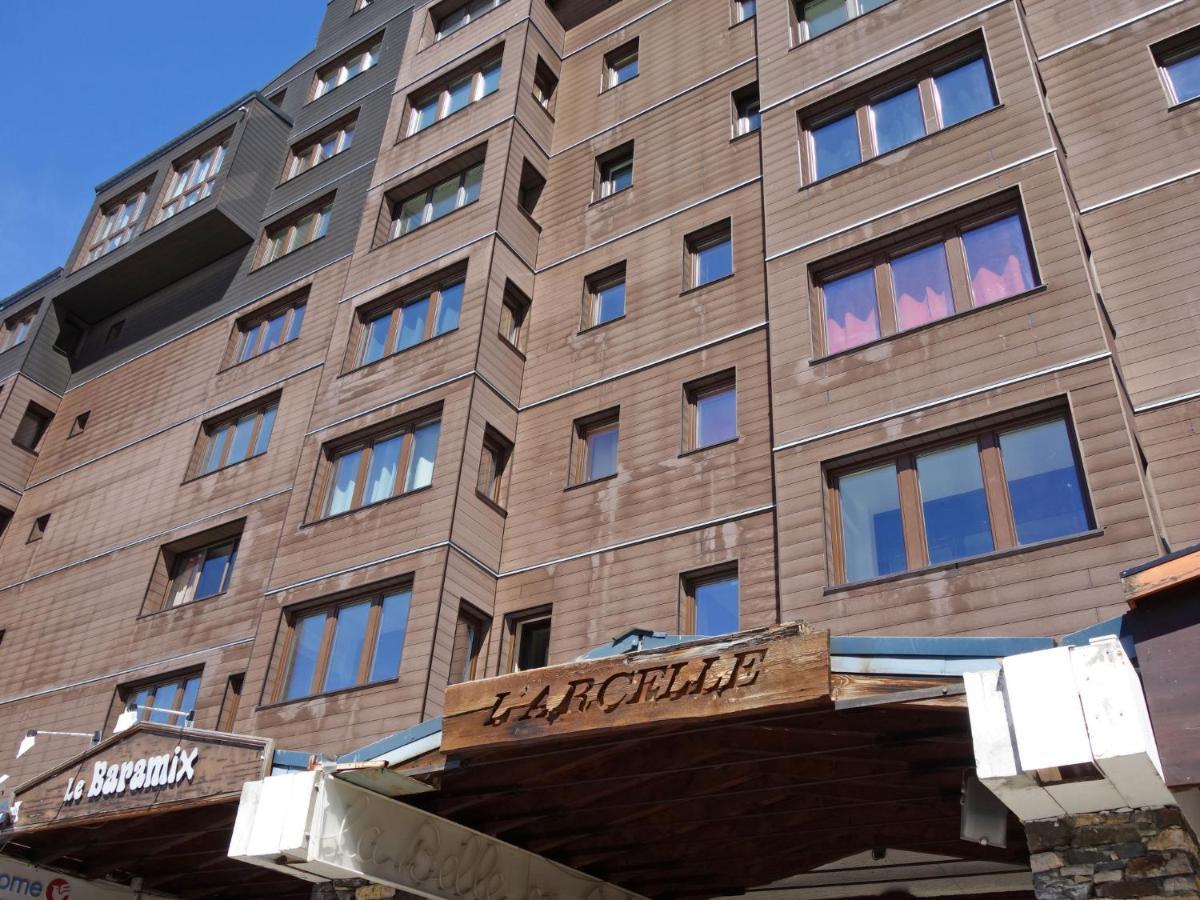 Arcelle 604 By Interhome * Val Thorens