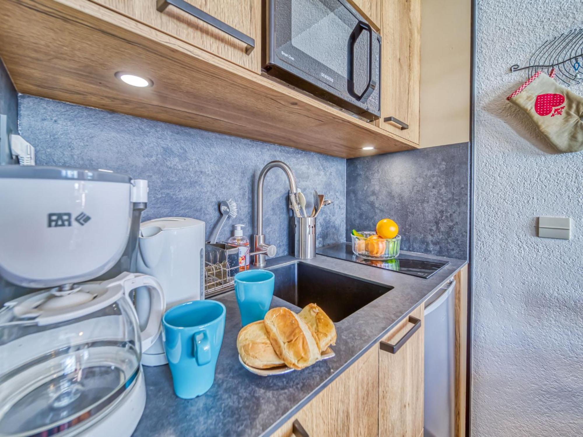 Arcelle 604 By Interhome
