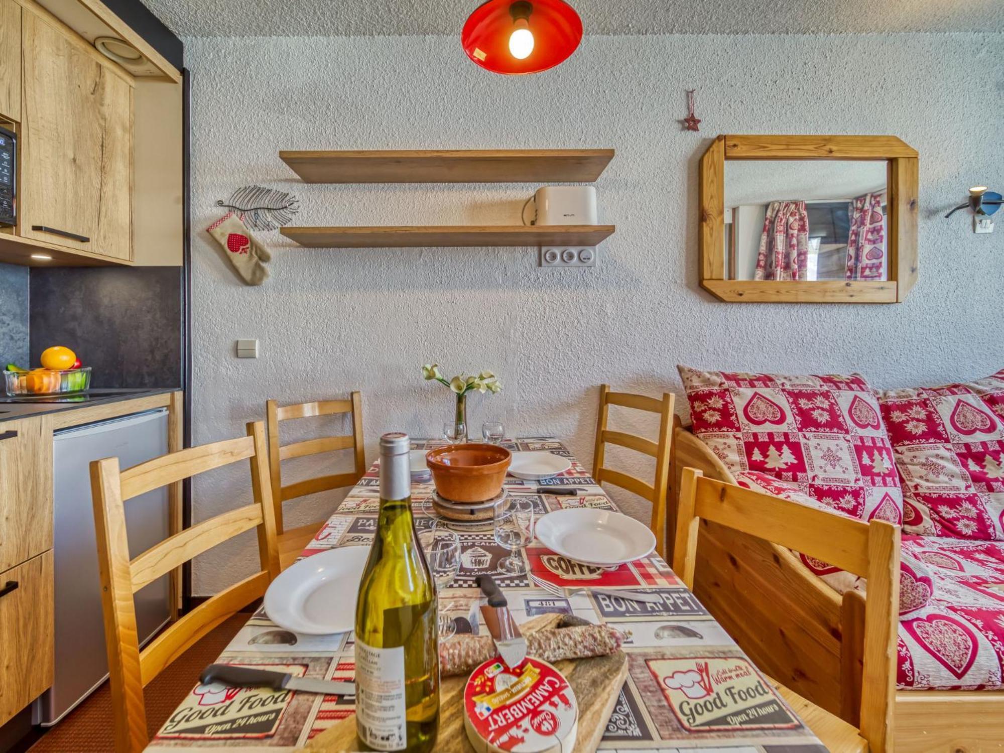 Arcelle 604 By Interhome Apartment *