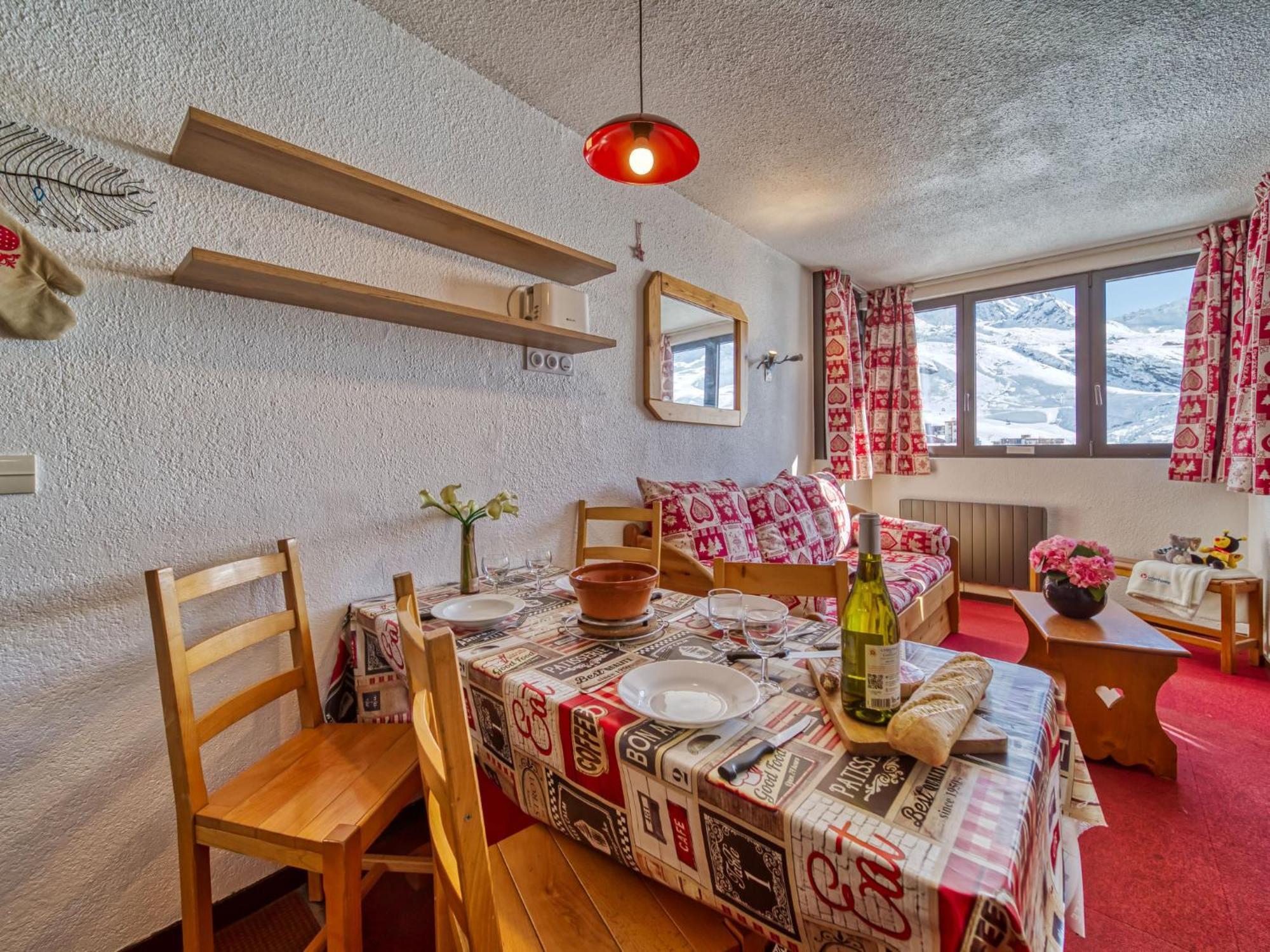 Arcelle 604 By Interhome Apartment